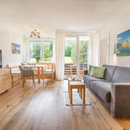 Ferienwohnung Wanderbar Όμπερσντορφ Εξωτερικό φωτογραφία