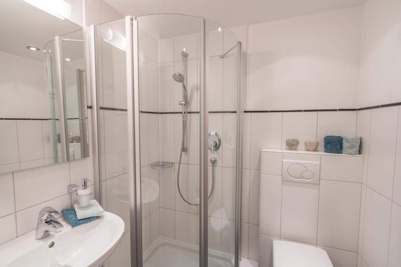 Ferienwohnung Wanderbar Όμπερσντορφ Εξωτερικό φωτογραφία