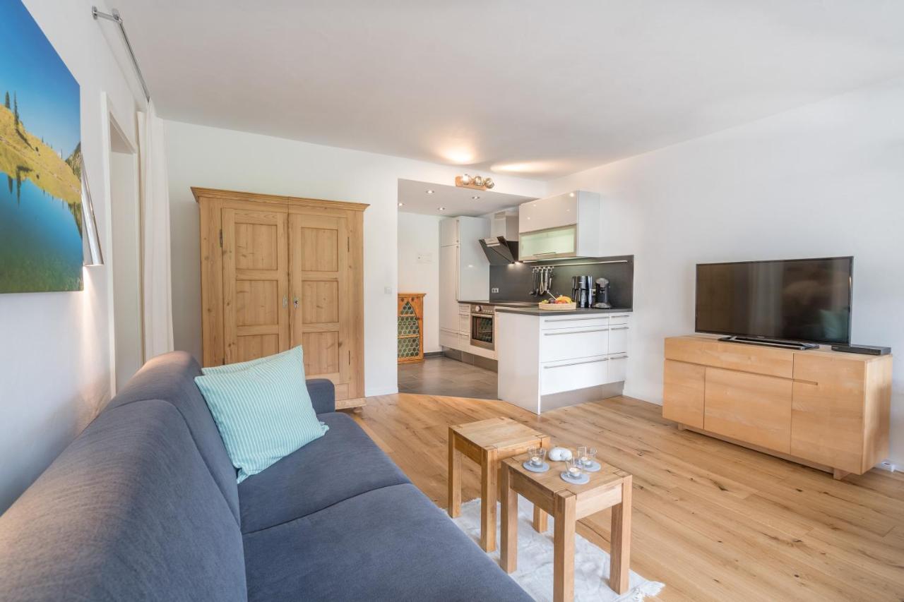 Ferienwohnung Wanderbar Όμπερσντορφ Εξωτερικό φωτογραφία