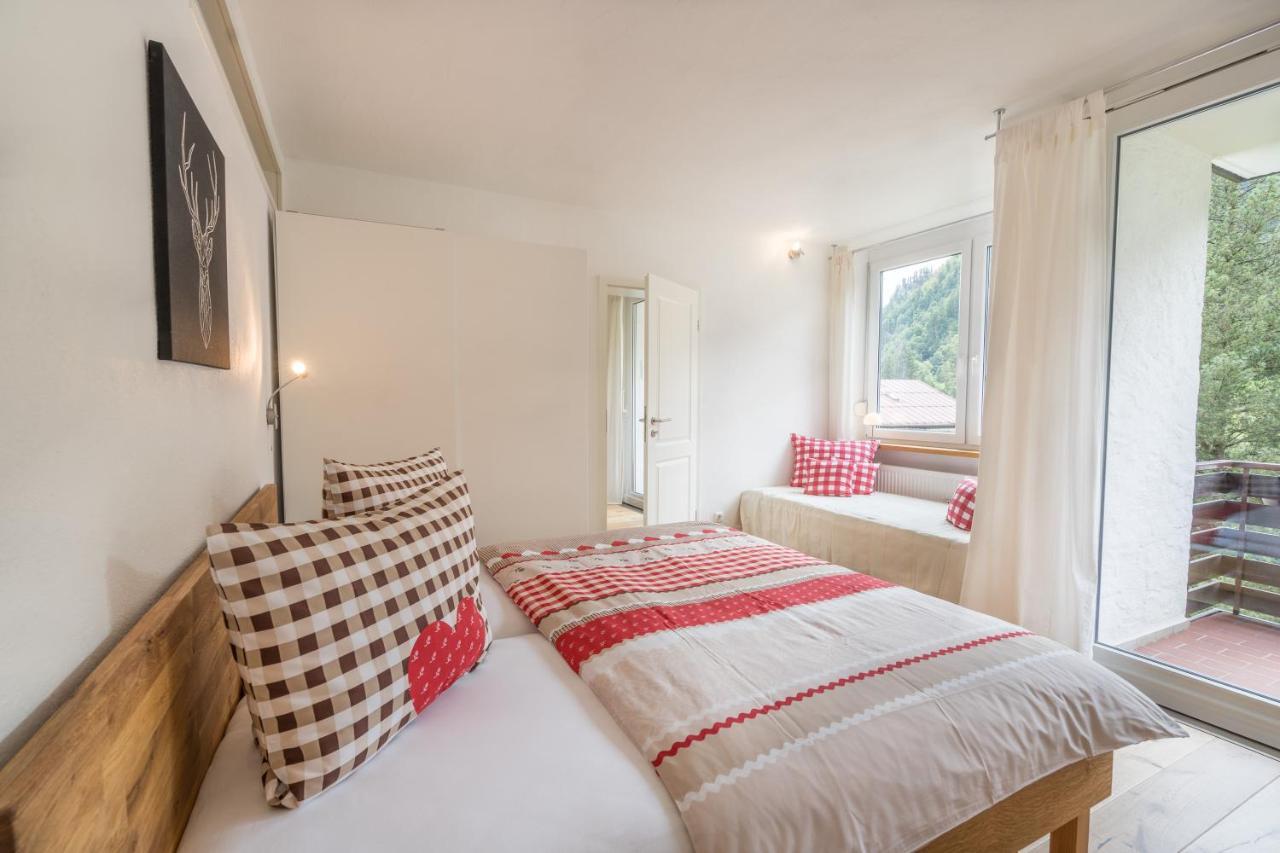 Ferienwohnung Wanderbar Όμπερσντορφ Εξωτερικό φωτογραφία